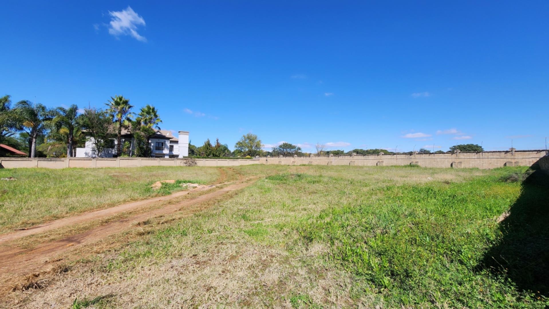 Vacant Land for sale in Silverwoods Country Estate, Pretoria, 900 m²