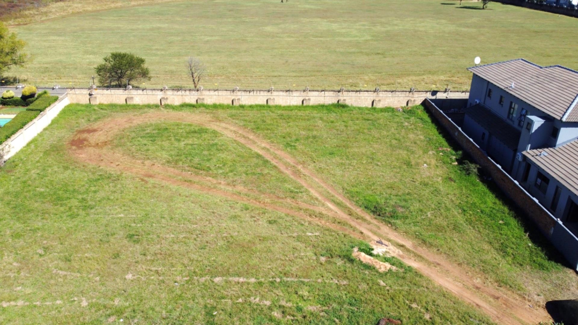 Vacant Land for sale in Silverwoods Country Estate, Pretoria, 900 m²