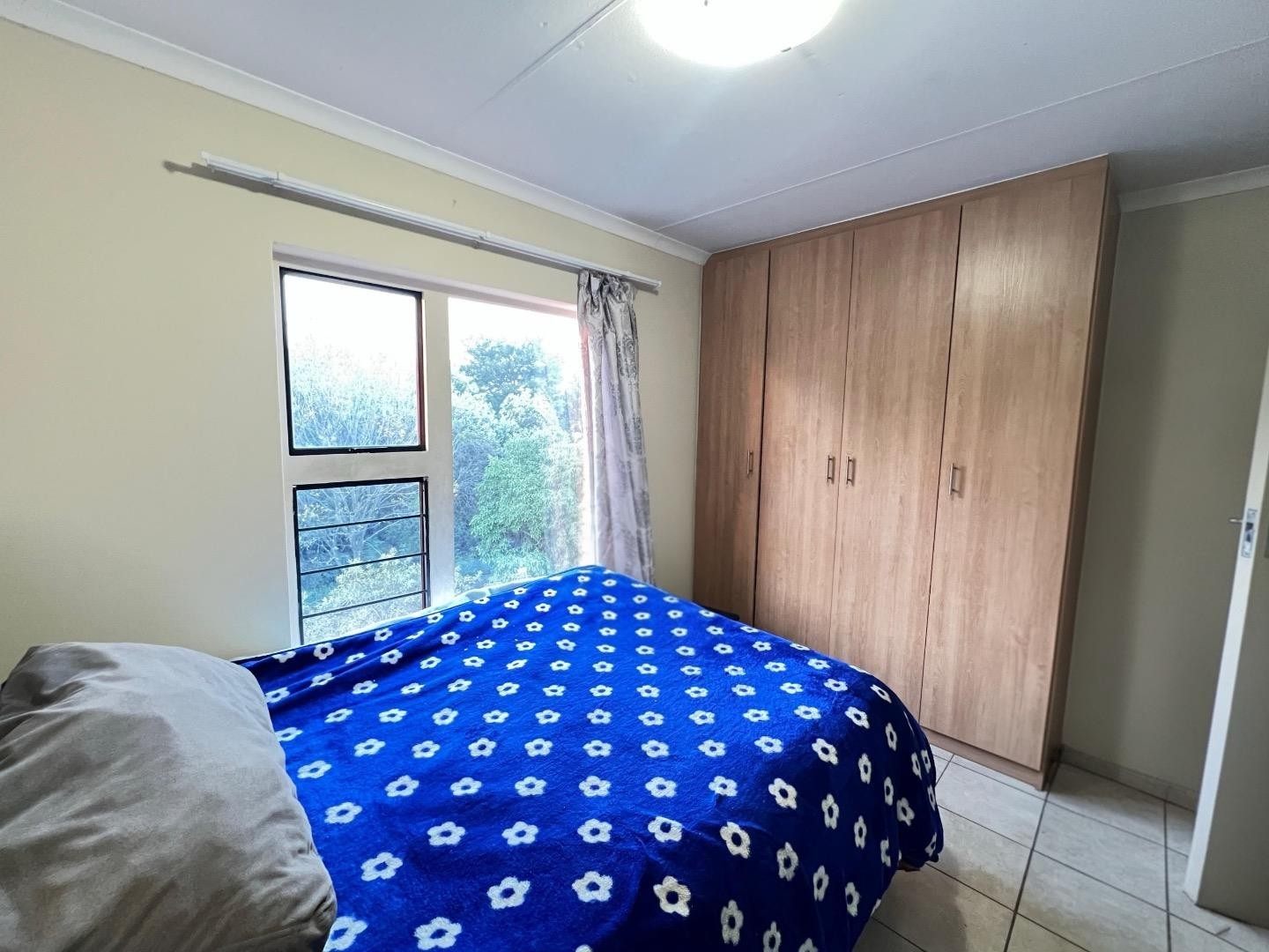 Apartment for sale in Olympus AH, Pretoria, 47 m²