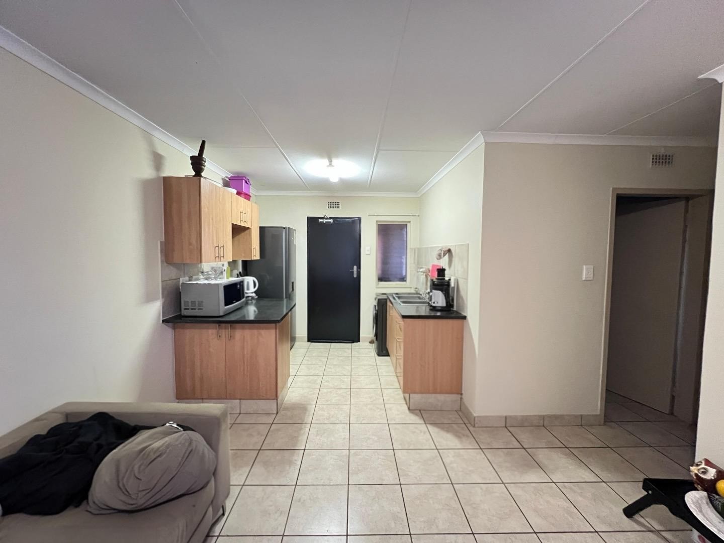 Apartment for sale in Olympus AH, Pretoria, 47 m²