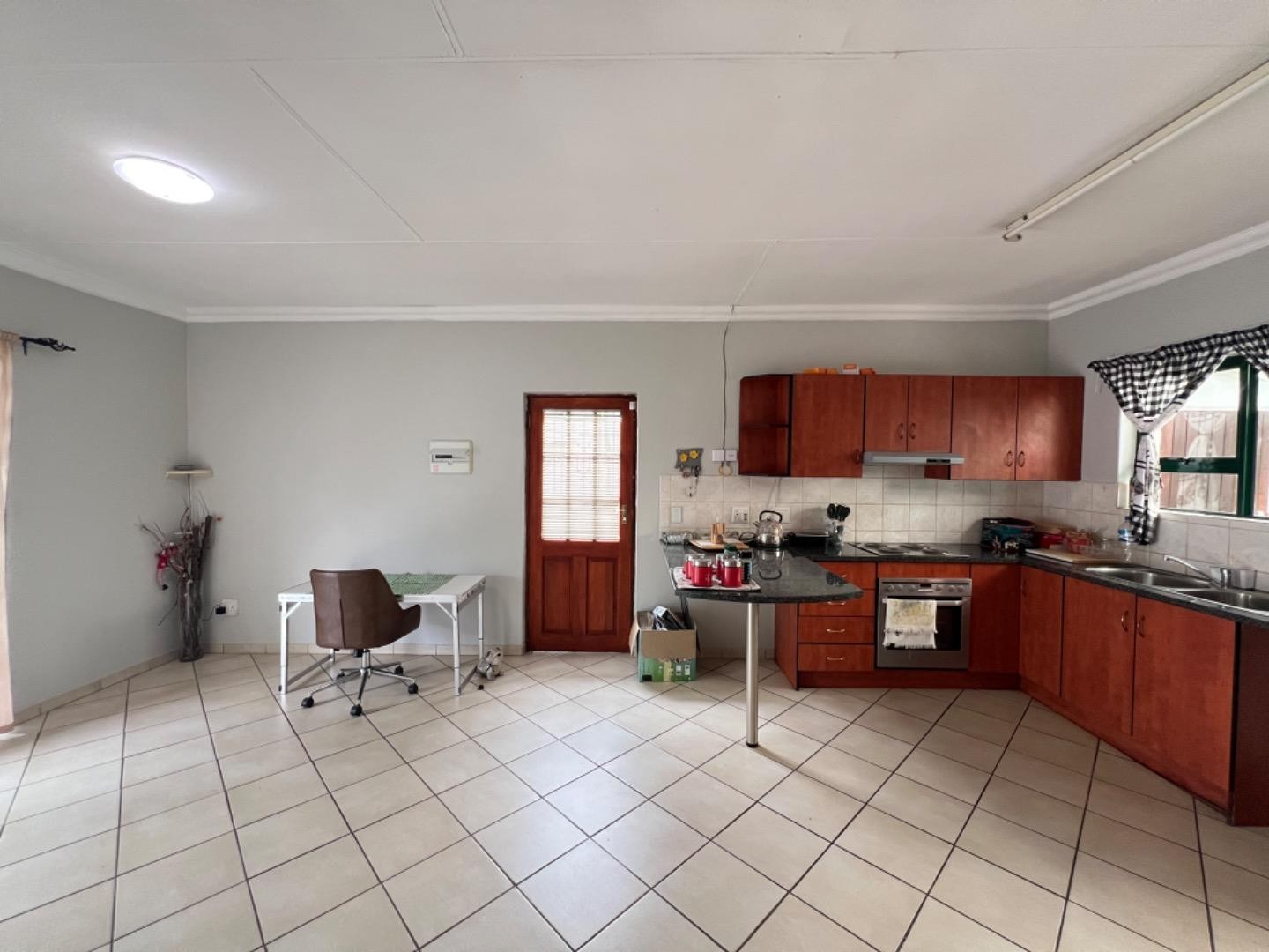 Townhouse for sale in Cullinan, 80 m²