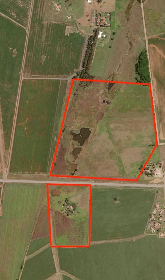 Farm for sale in Kleinzonderhout AH, Bronkhorstspruit Rural, Bronkhorstspruit, 580000 m²