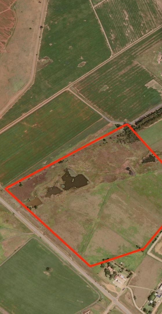 Farm for sale in Kleinzonderhout AH, Bronkhorstspruit Rural, Bronkhorstspruit, 580000 m²