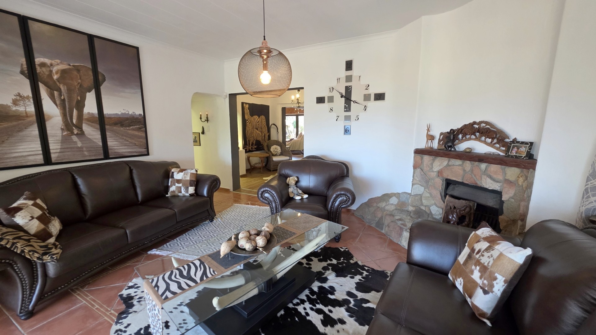 House for sale in Ramsgate, Margate, KwaZulu Natal, 1152 m²