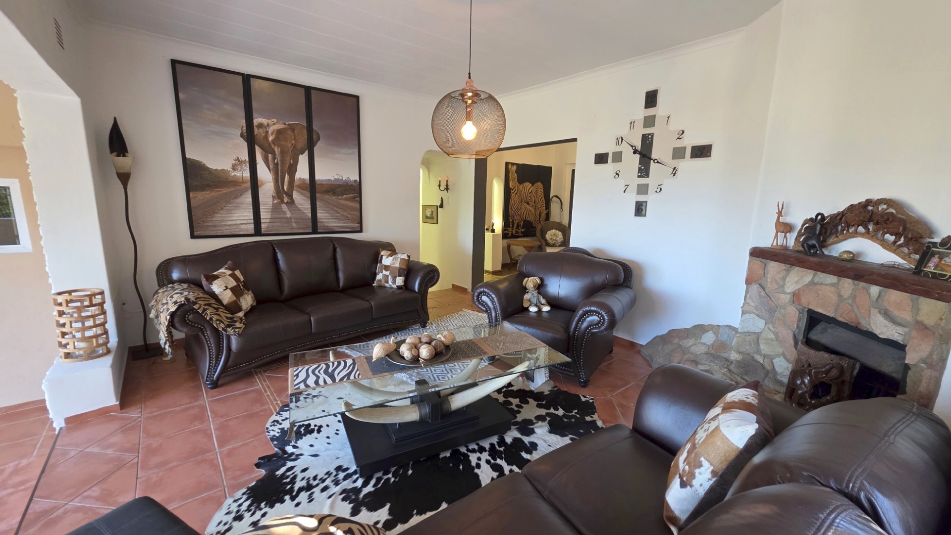 House for sale in Ramsgate, Margate, KwaZulu Natal, 1152 m²
