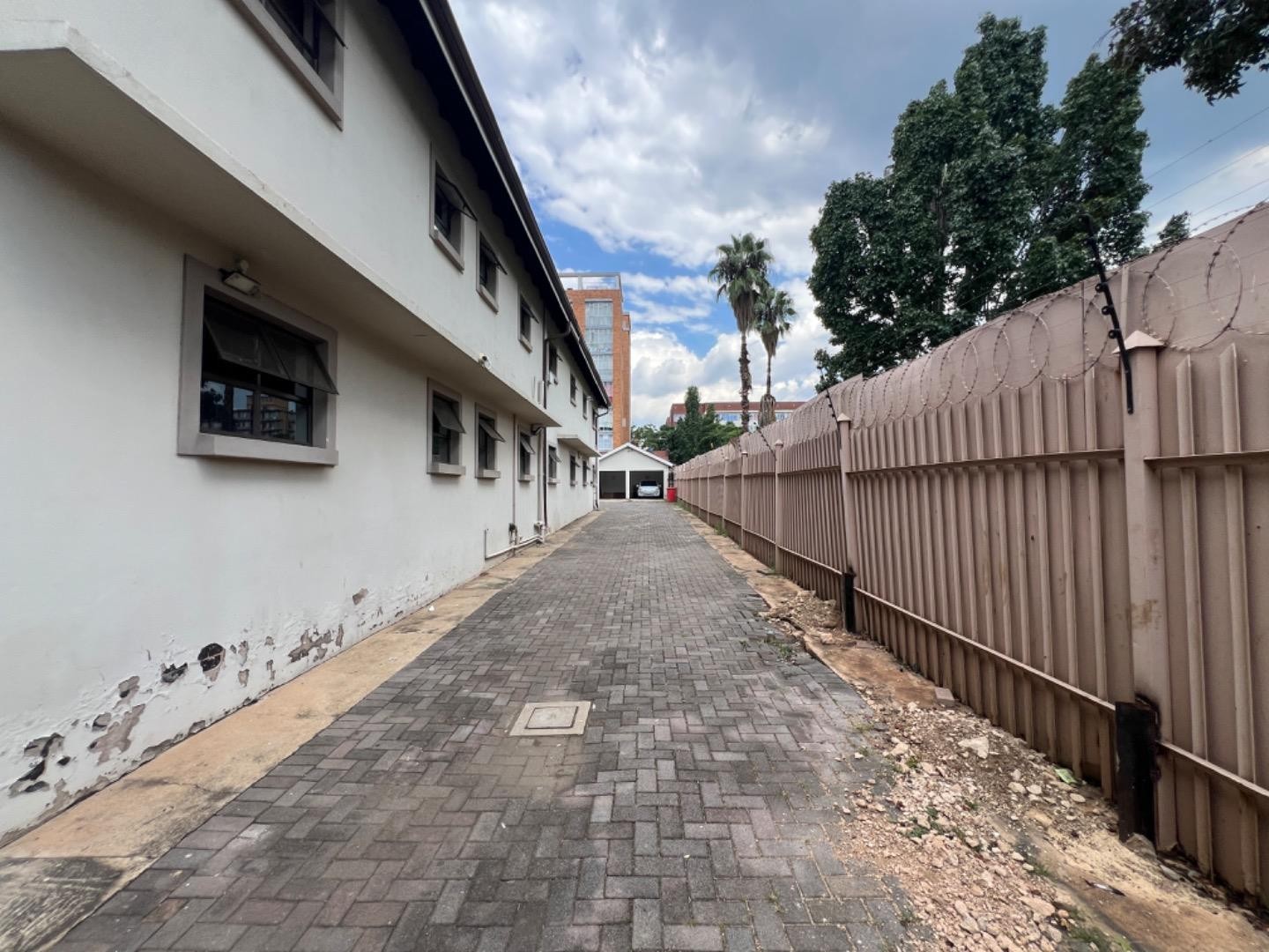 Commercial Property for sale in Sunnyside, Pretoria, 690 m²