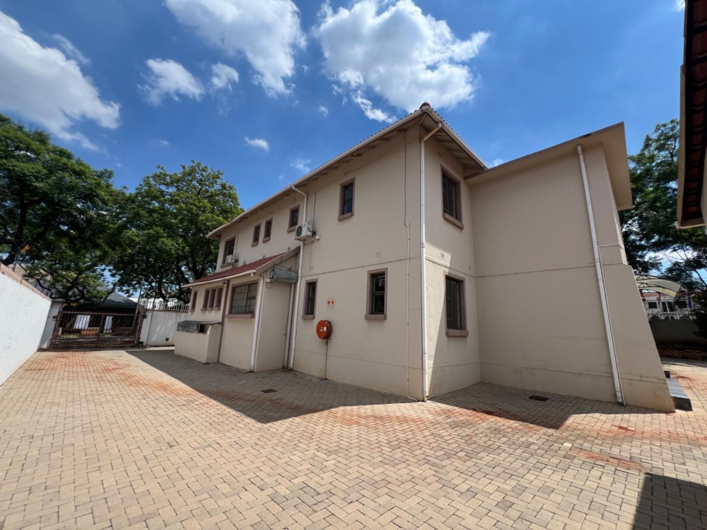 Commercial Property for sale in Arcadia, Pretoria, 1276 m²