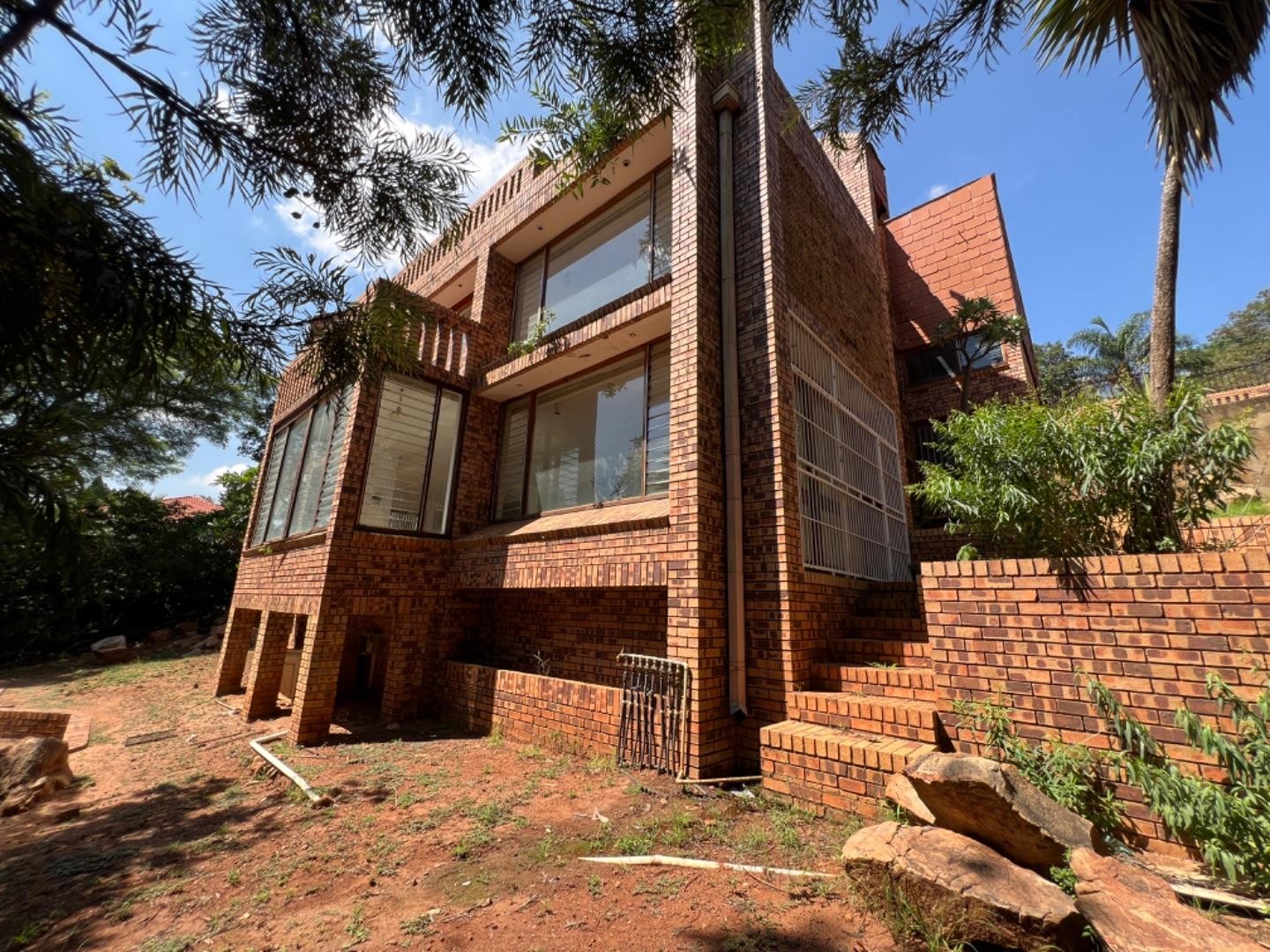 House for sale in Silverton, Pretoria, 1487 m²
