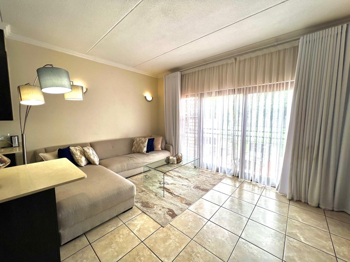 Townhouse for sale in Pretoriuspark, Pretoria, 114 m²