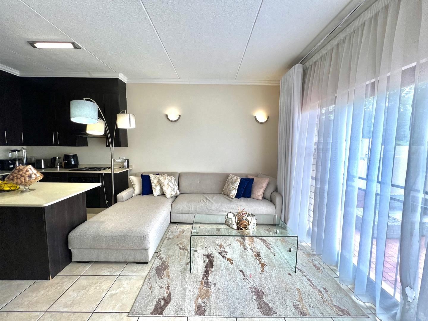 Townhouse for sale in Pretoriuspark, Pretoria, 114 m²