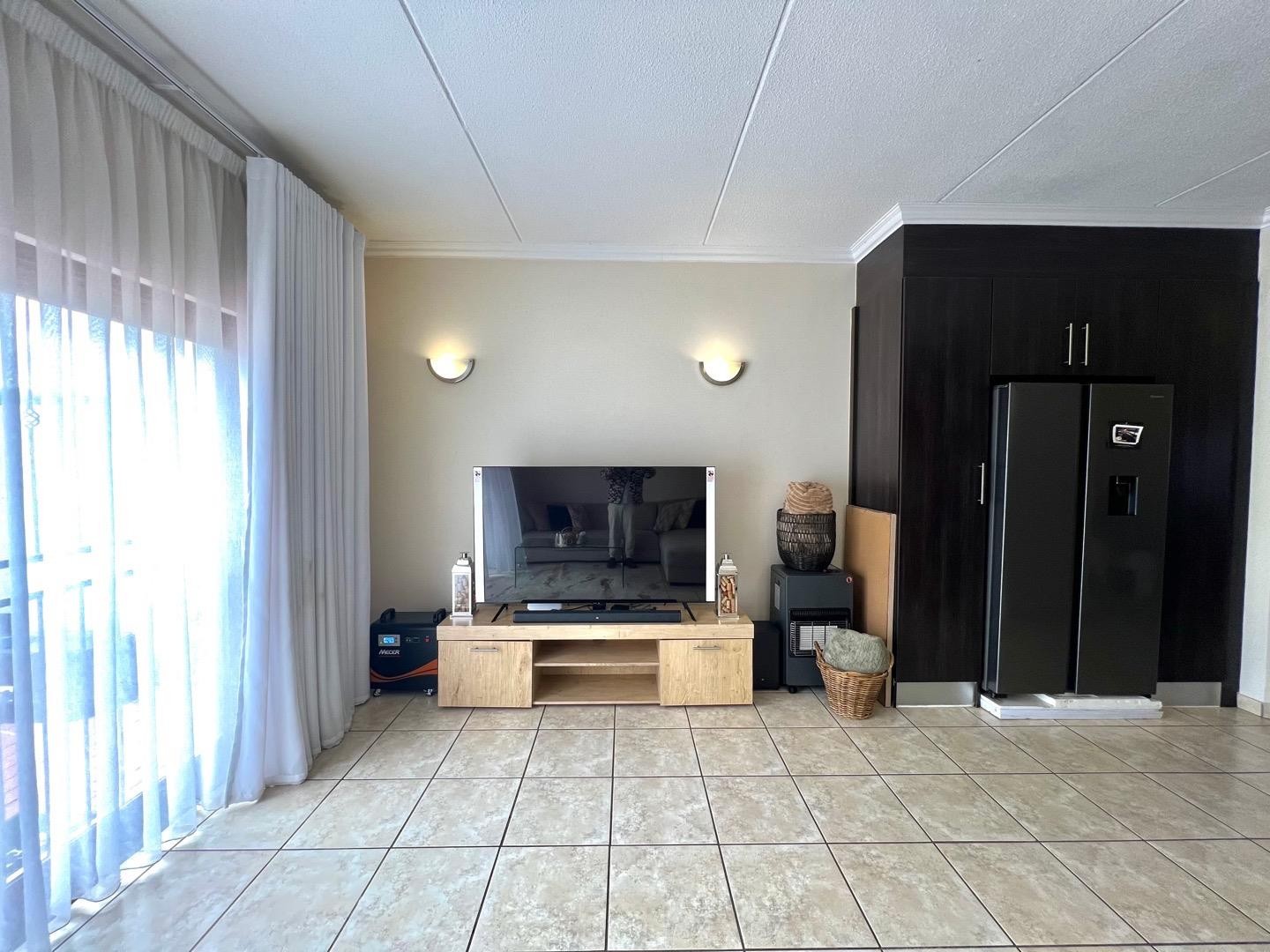 Townhouse for sale in Pretoriuspark, Pretoria, 114 m²