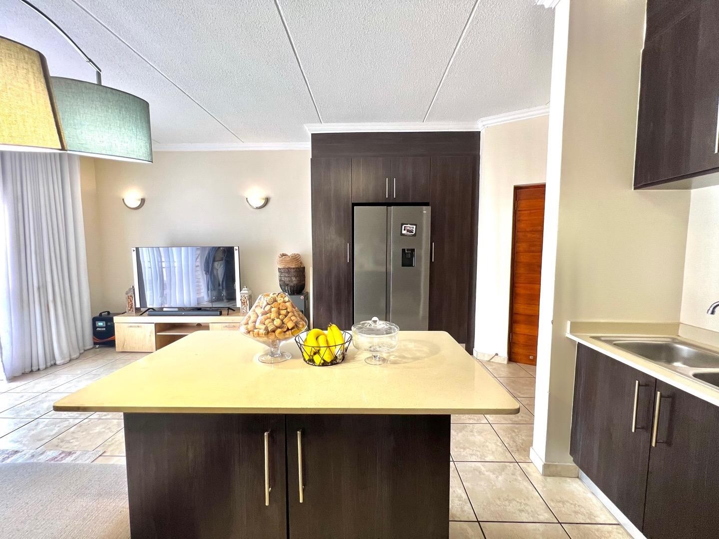 Townhouse for sale in Pretoriuspark, Pretoria, 114 m²
