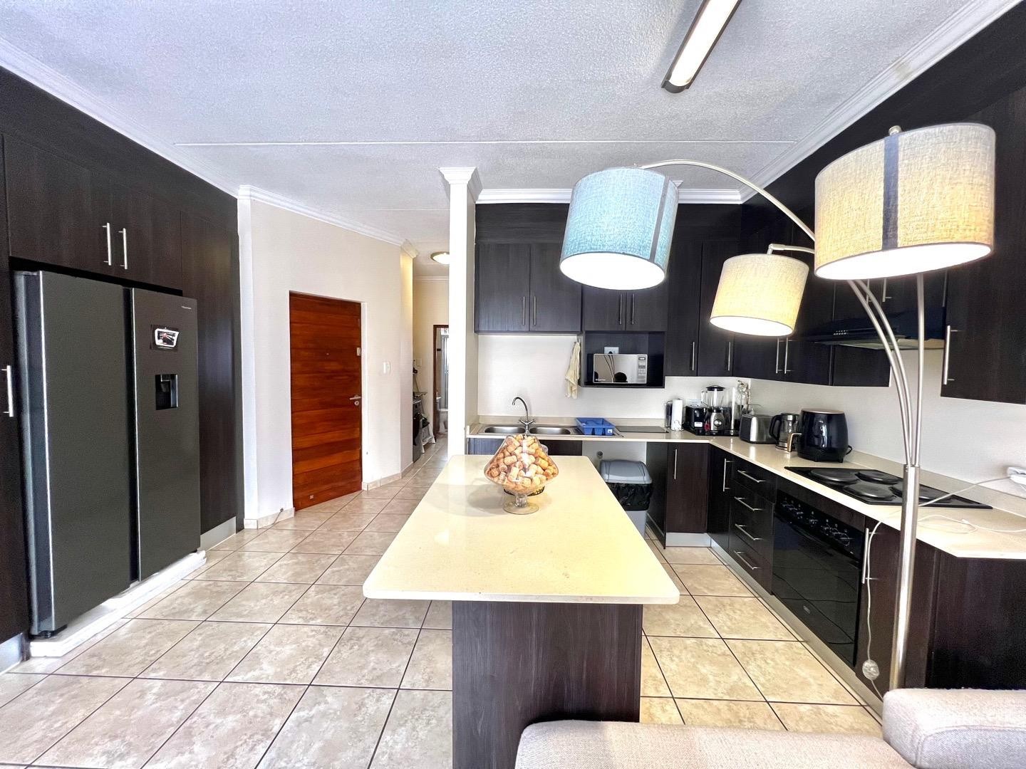 Townhouse for sale in Pretoriuspark, Pretoria, 114 m²