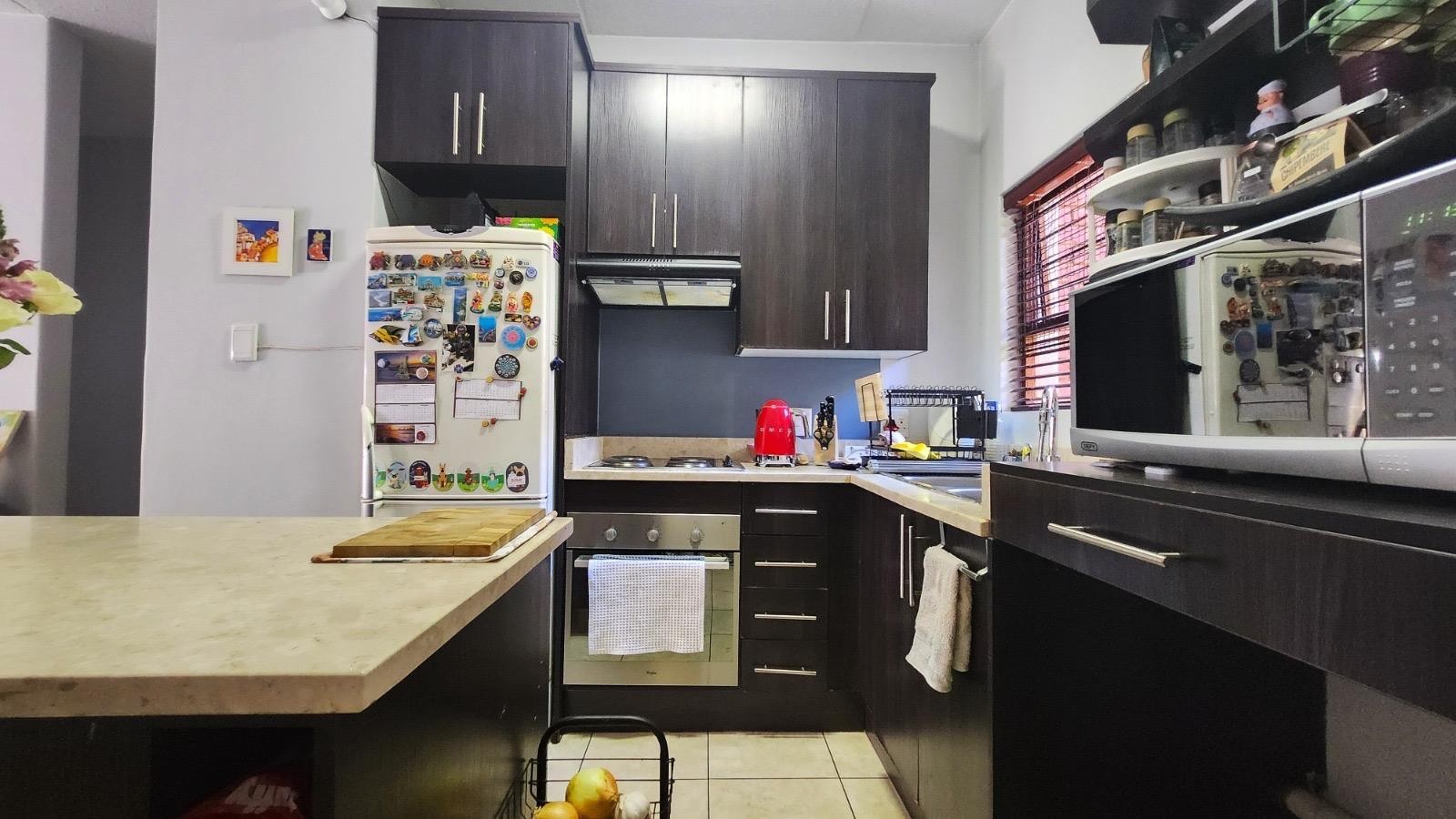 Townhouse for sale in Pretoriuspark, Pretoria, 78 m²