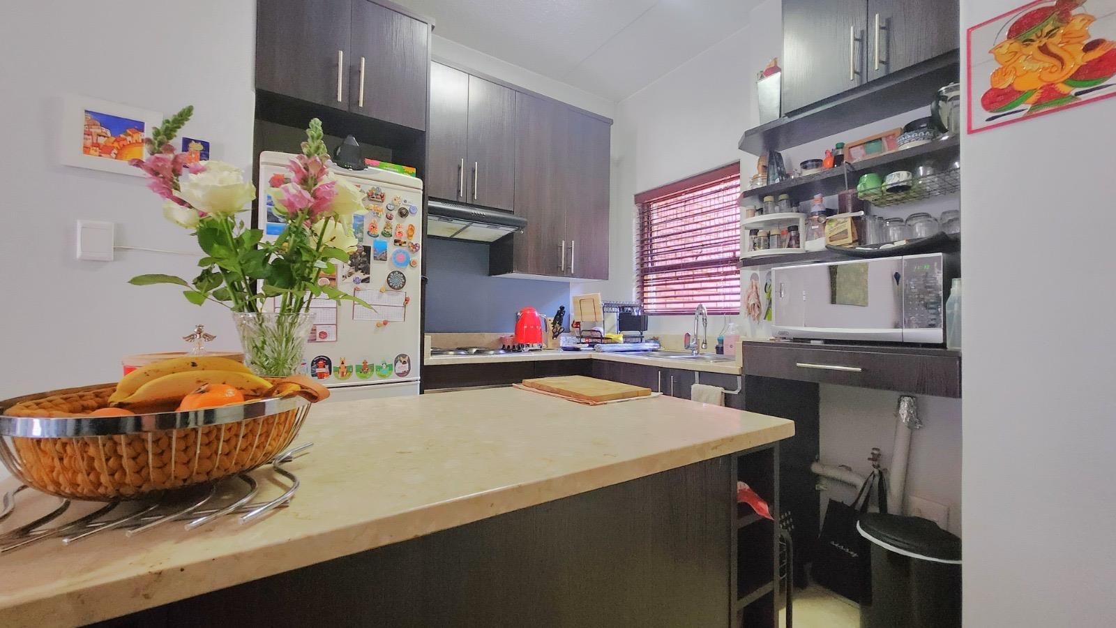Townhouse for sale in Pretoriuspark, Pretoria, 78 m²