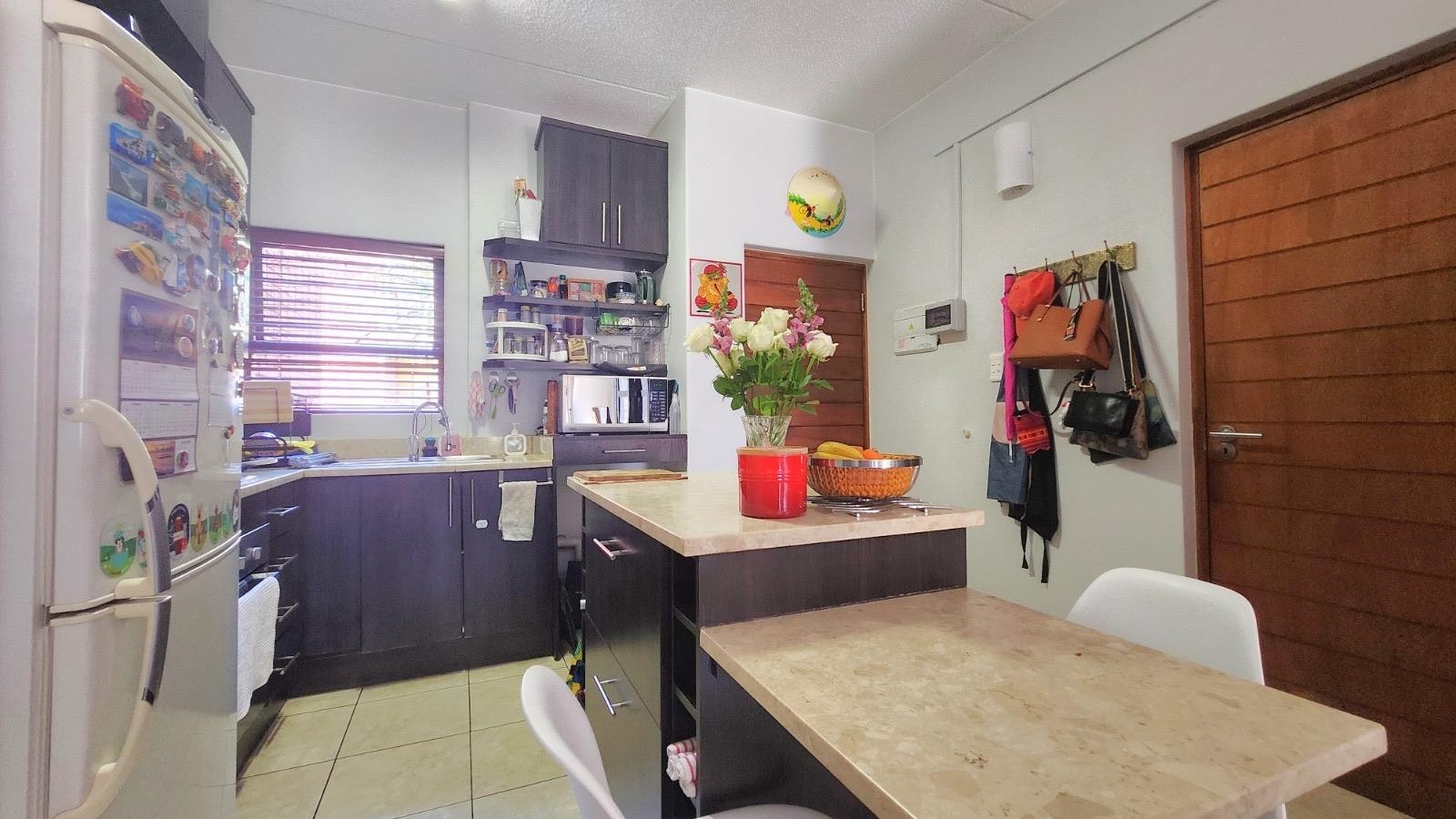 Townhouse for sale in Pretoriuspark, Pretoria, 78 m²