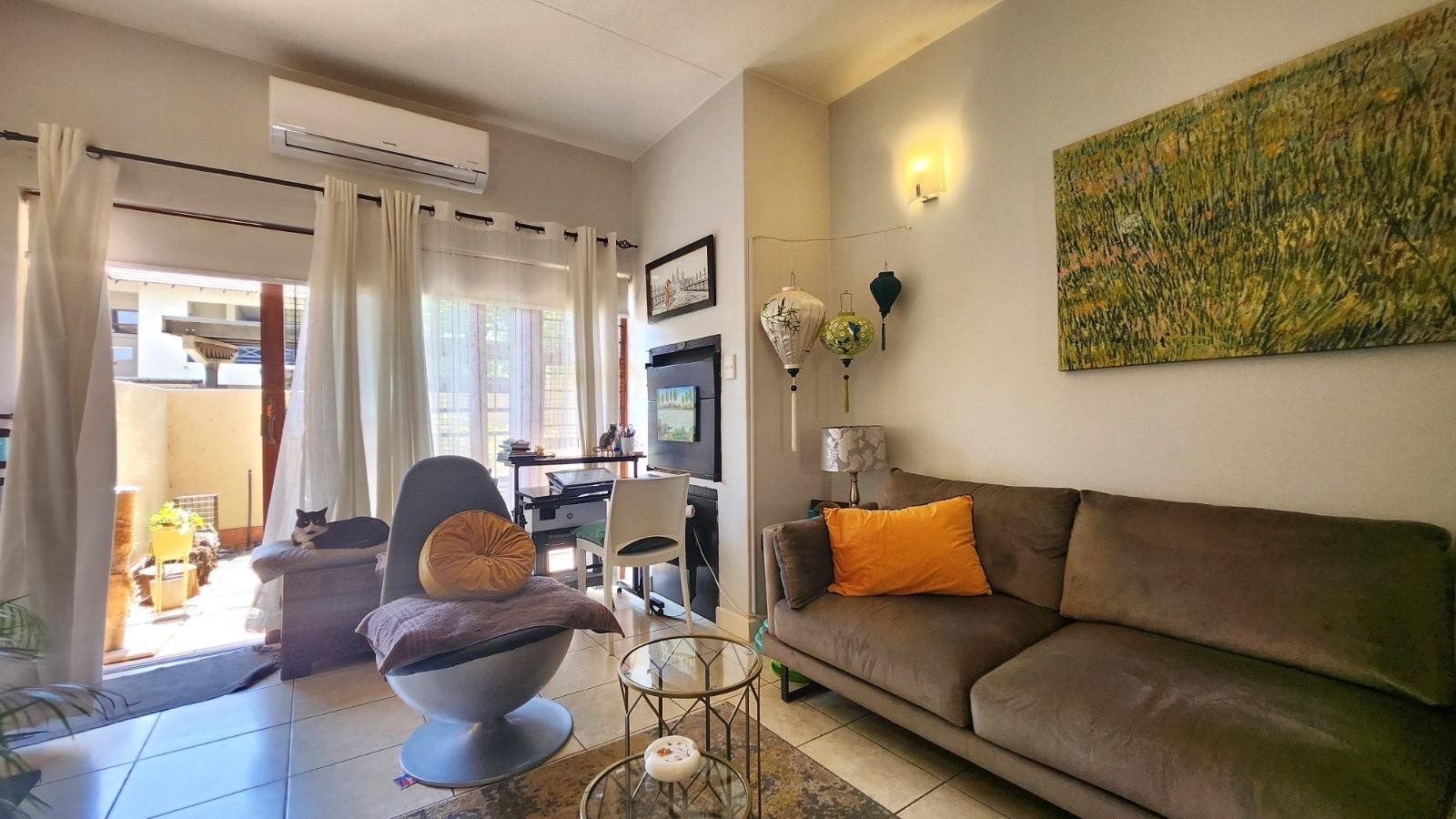 Townhouse for sale in Pretoriuspark, Pretoria, 78 m²