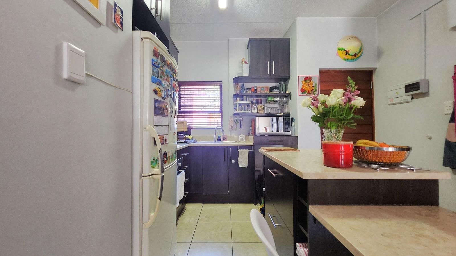 Townhouse for sale in Pretoriuspark, Pretoria, 78 m²
