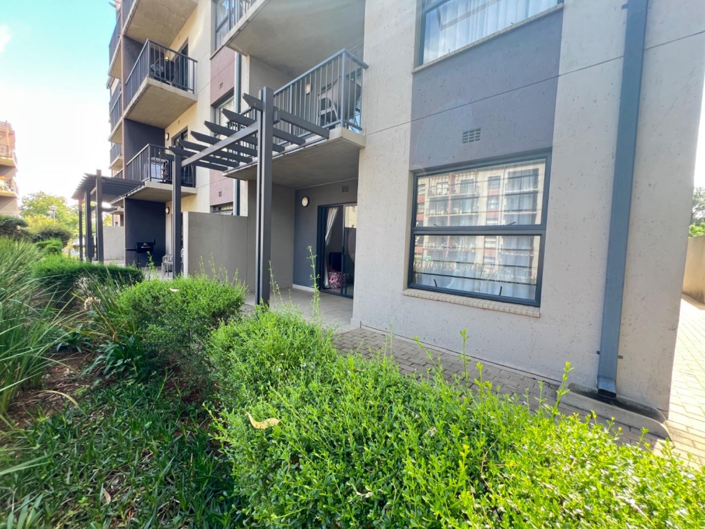 Apartment for sale in Clubview, Centurion, 66 m²