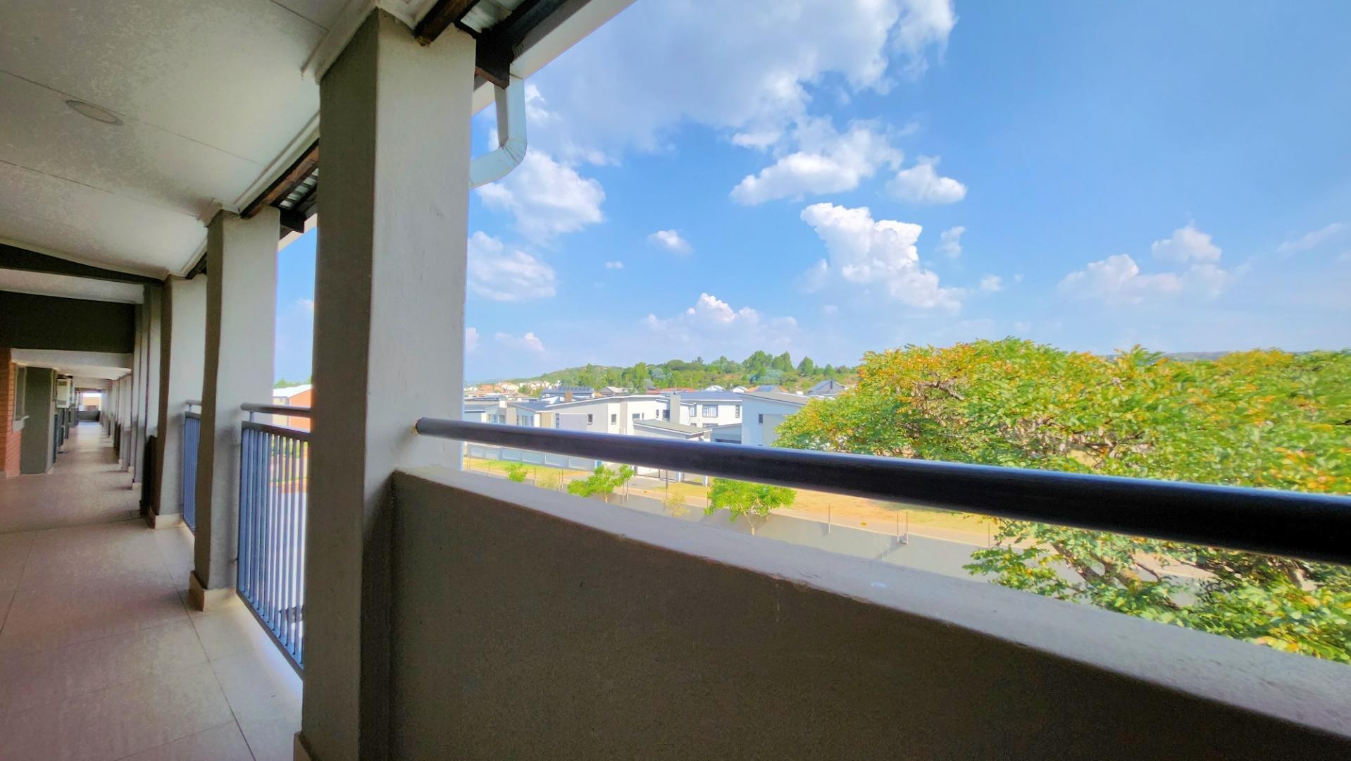 Apartment for sale in Montana, Pretoria, 76 m²