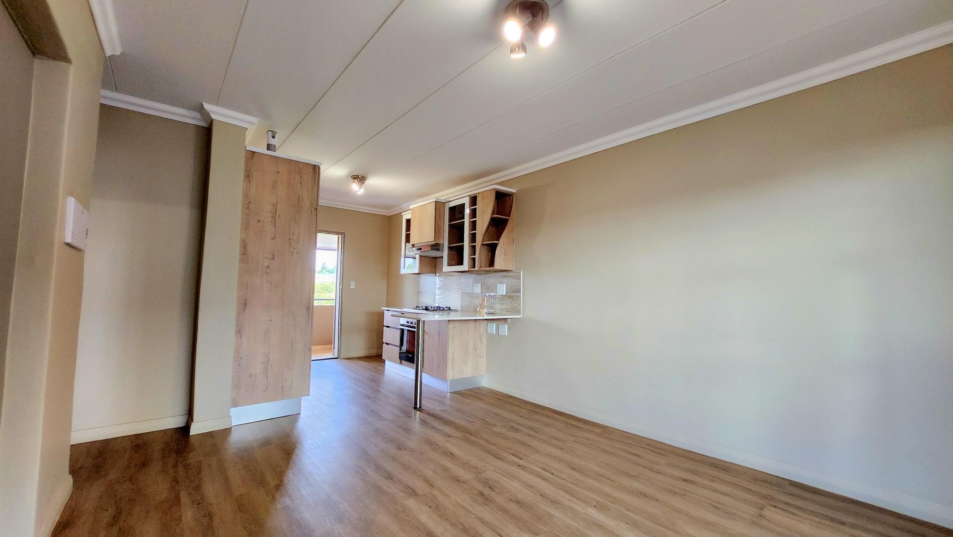 Apartment for sale in Montana, Pretoria, 76 m²