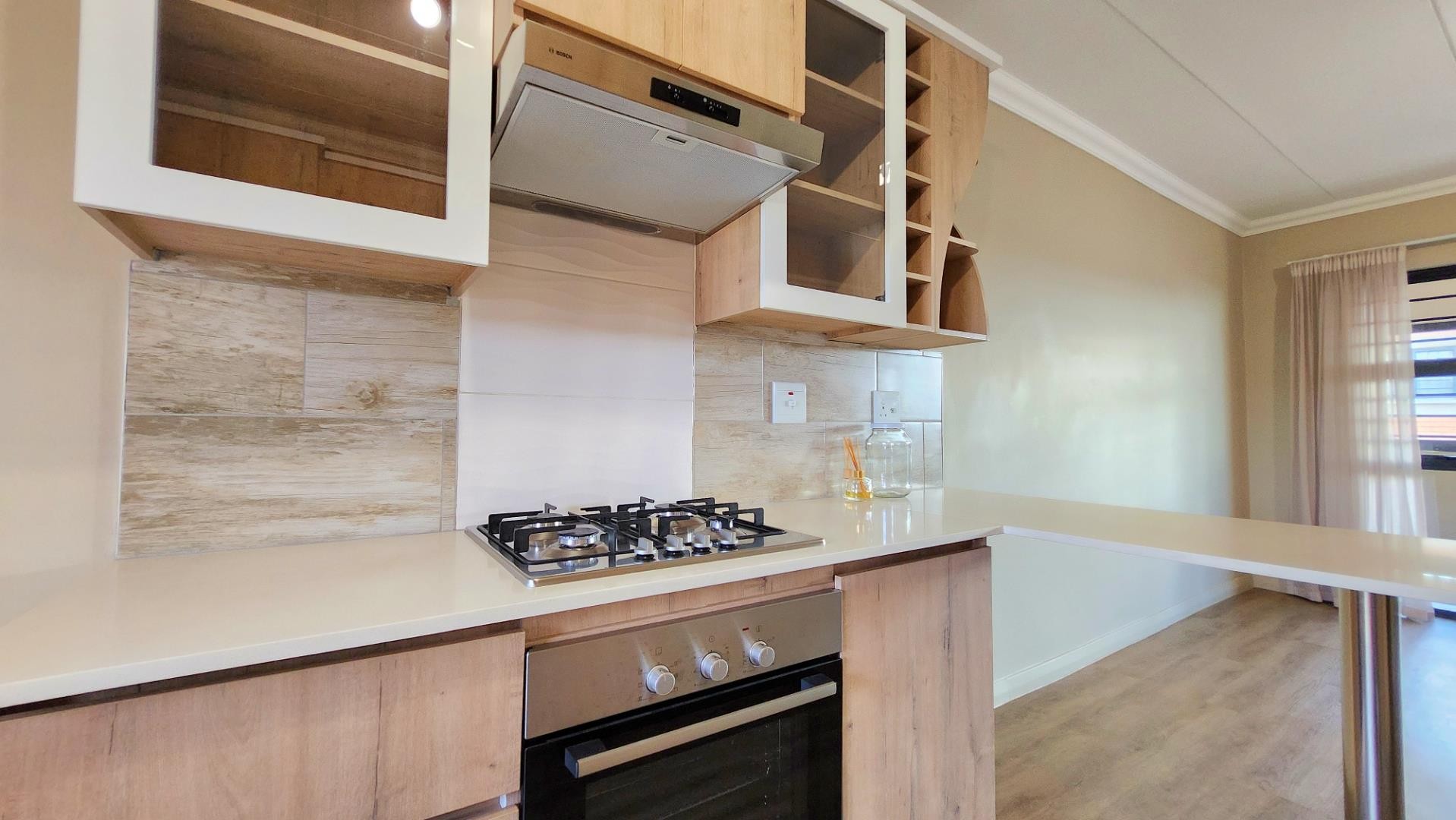 Apartment for sale in Montana, Pretoria, 76 m²