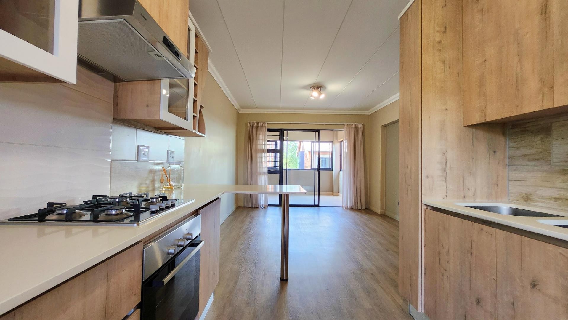 Apartment For Sale in Montana, Pretoria