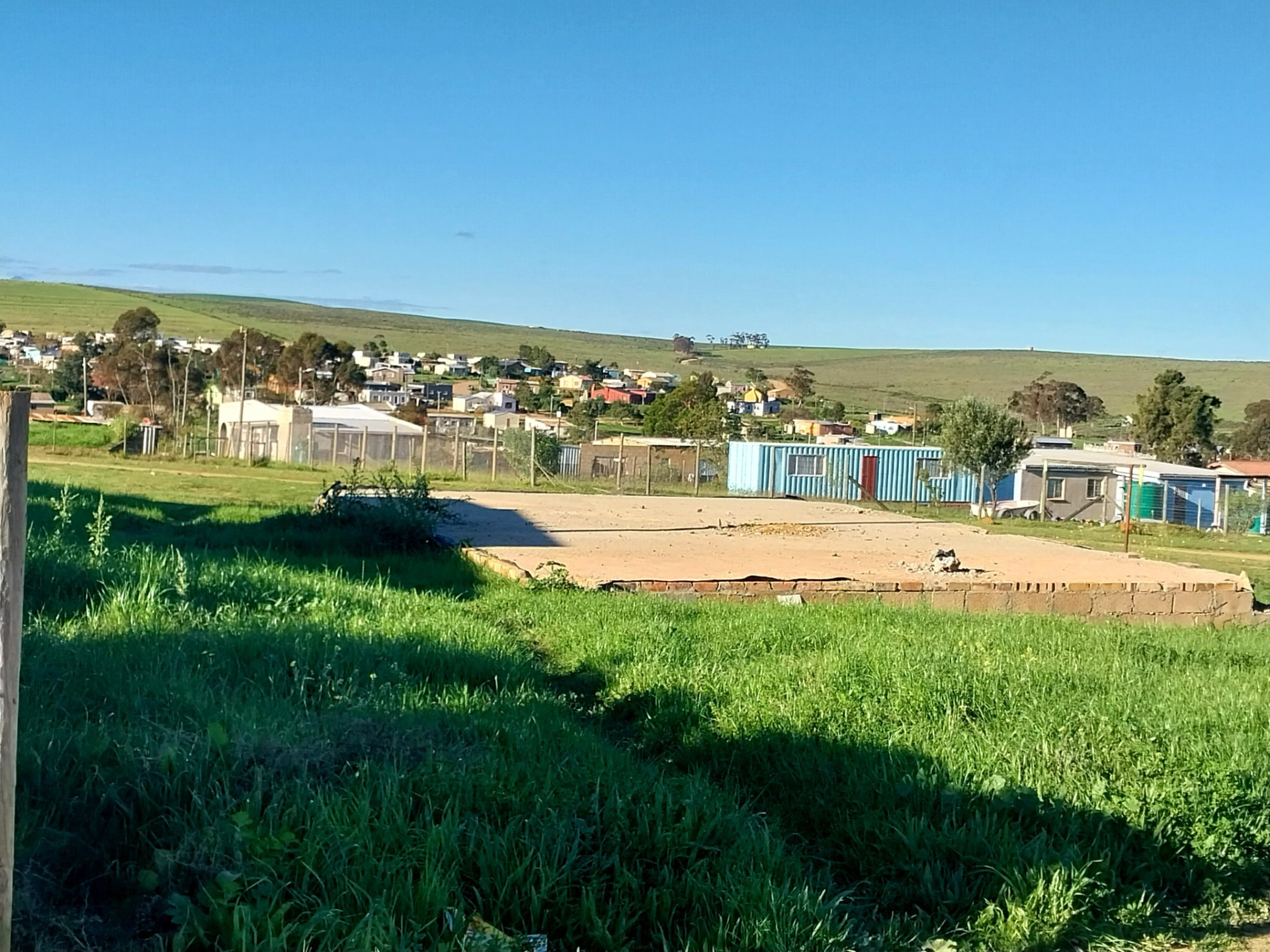 Vacant Land For Sale in Slangrivier Heidelberg Western Cape 2