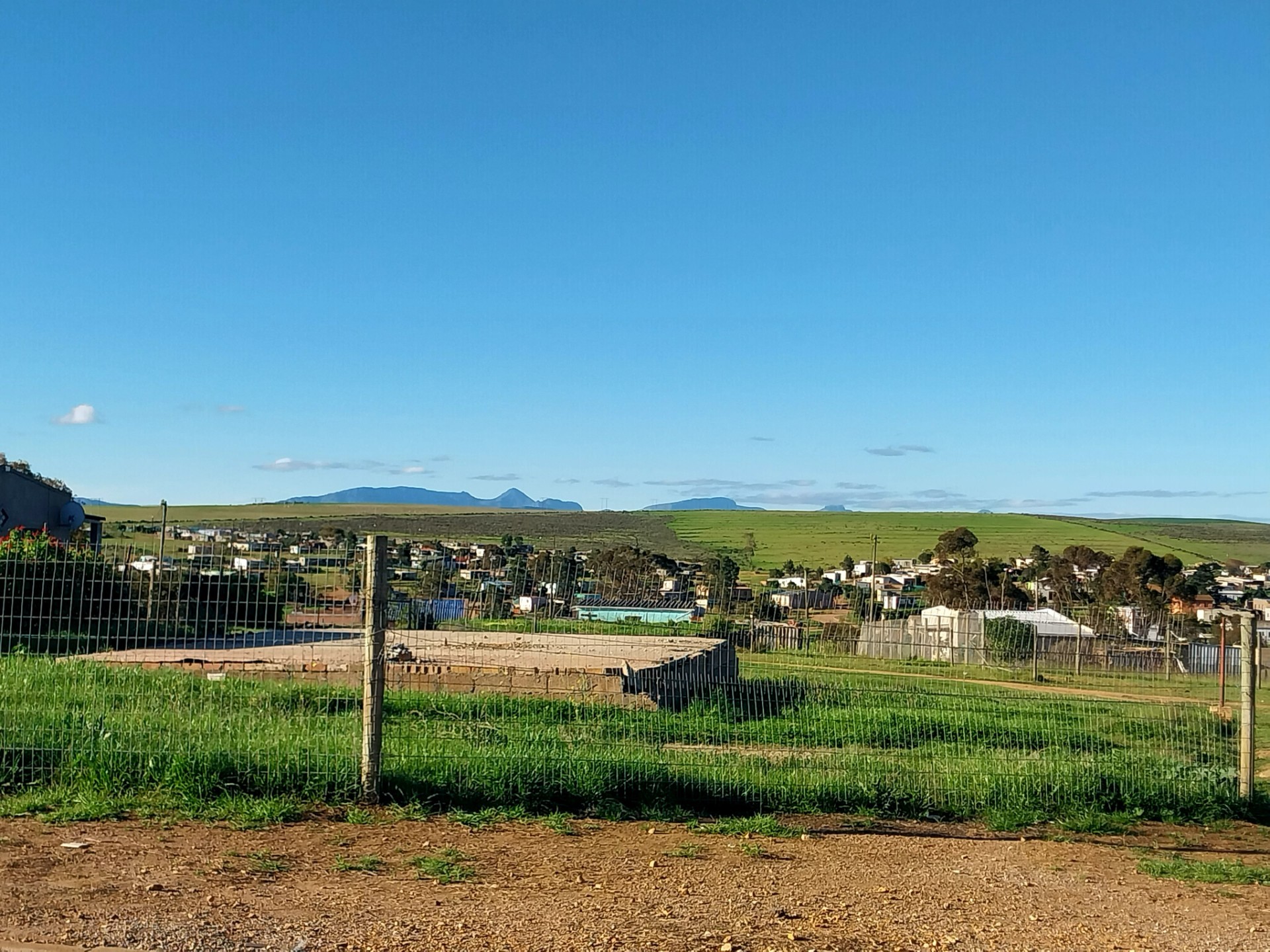 Vacant Land For Sale in Slangrivier Heidelberg Western Cape 4