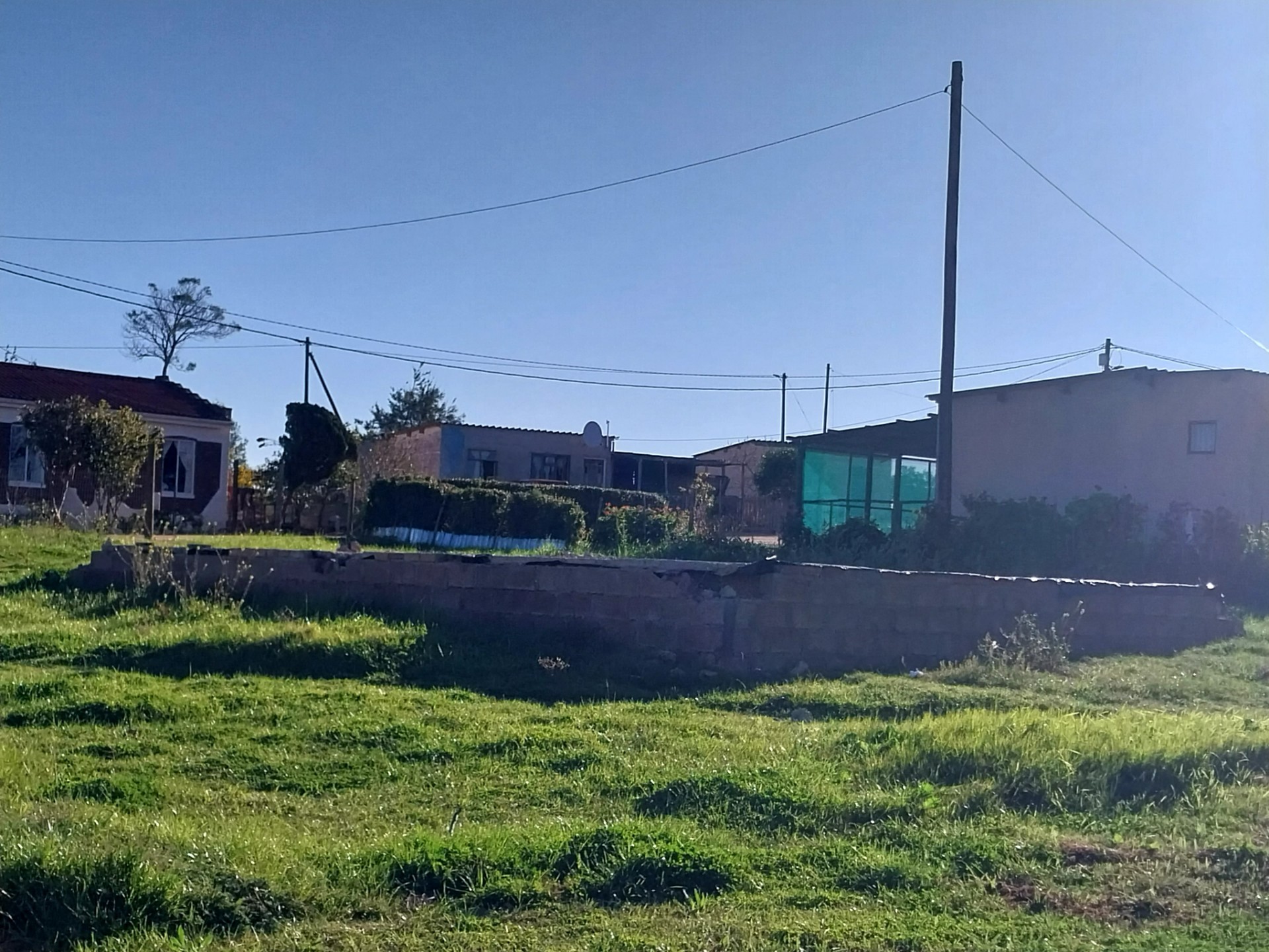 Vacant Land For Sale in Slangrivier Heidelberg Western Cape 3