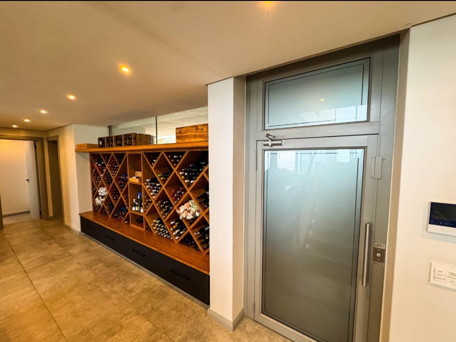 House for sale in Pinnacle Point Golf Estate, Mossel Bay