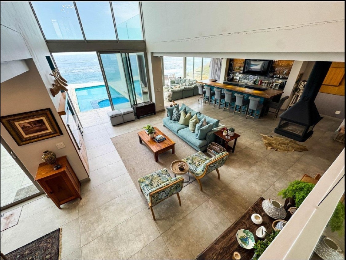 House for sale in Pinnacle Point Golf Estate, Mossel Bay