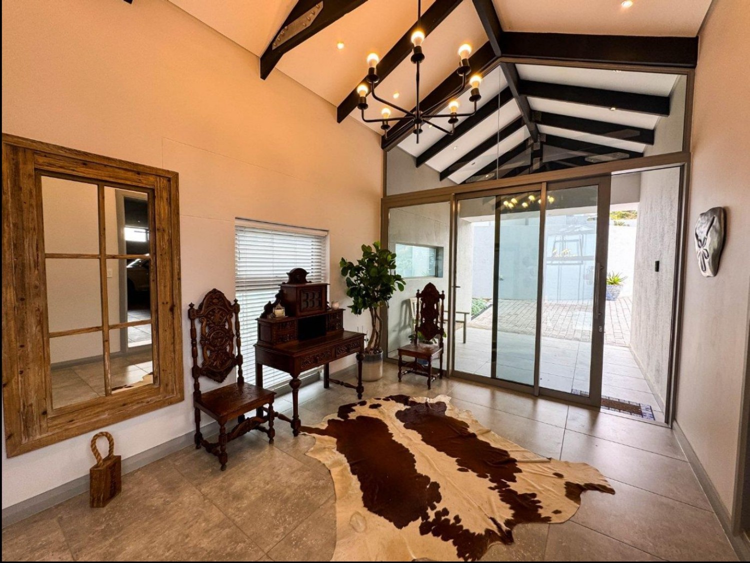 House for sale in Pinnacle Point Golf Estate, Mossel Bay