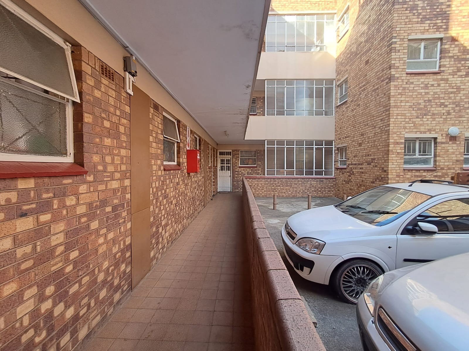 Apartment for sale in Bellevue, Johannesburg