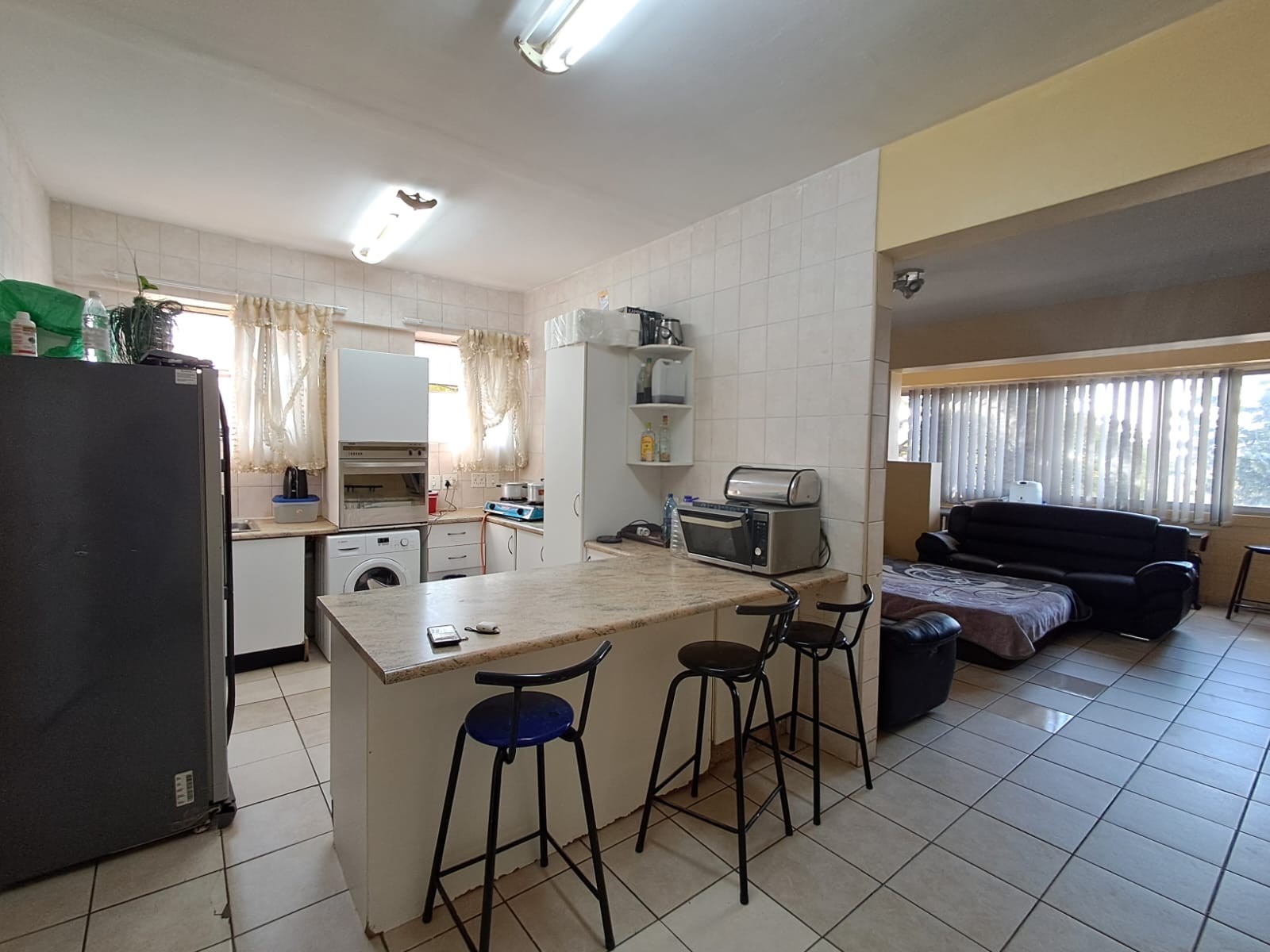 Apartment for sale in Bellevue, Johannesburg