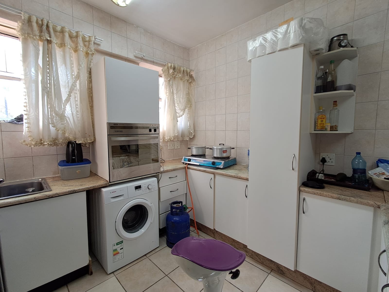 Apartment for sale in Bellevue, Johannesburg