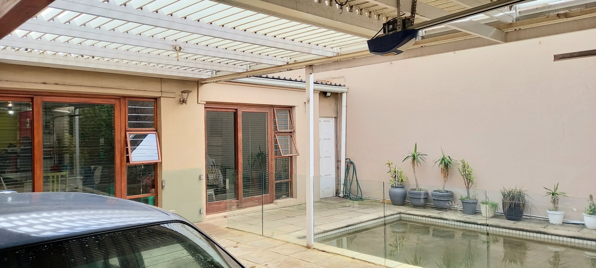 House for sale in Woodstock, Cape Town