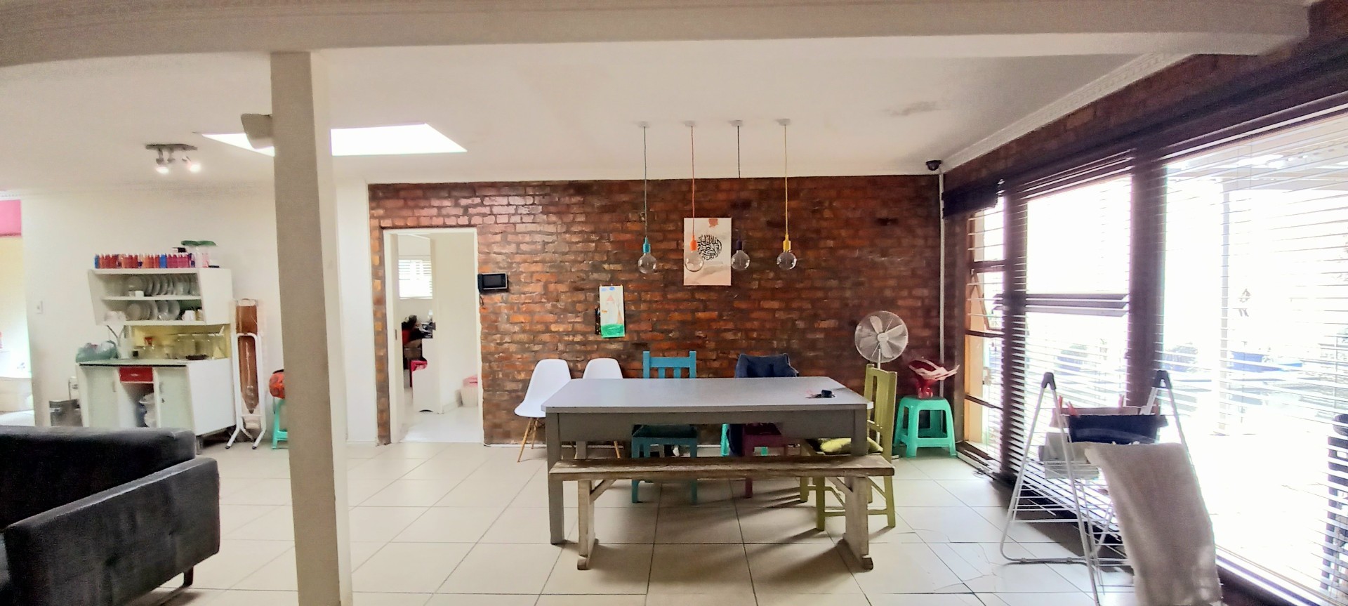 House for sale in Woodstock, Cape Town