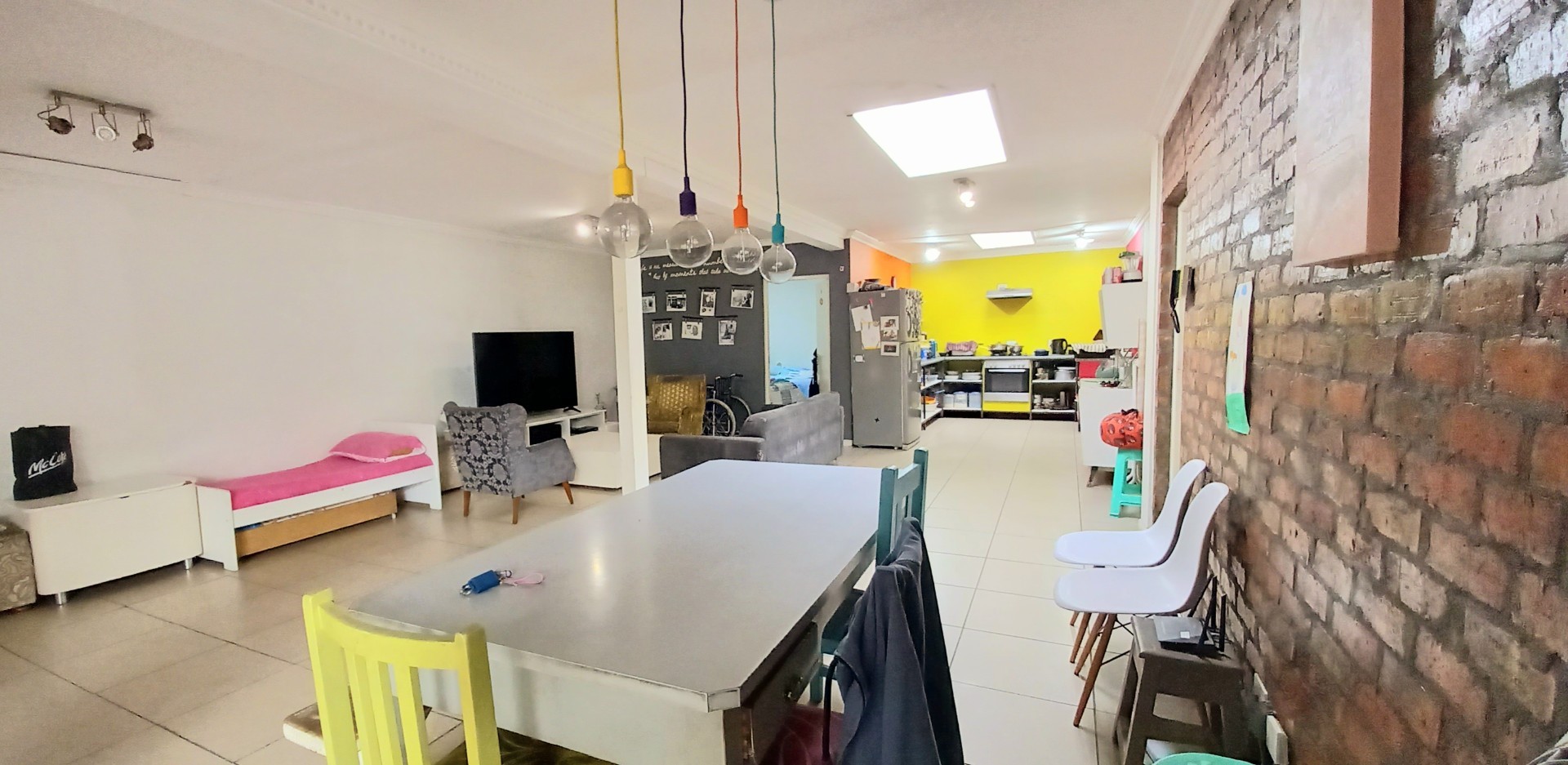 House for sale in Woodstock, Cape Town