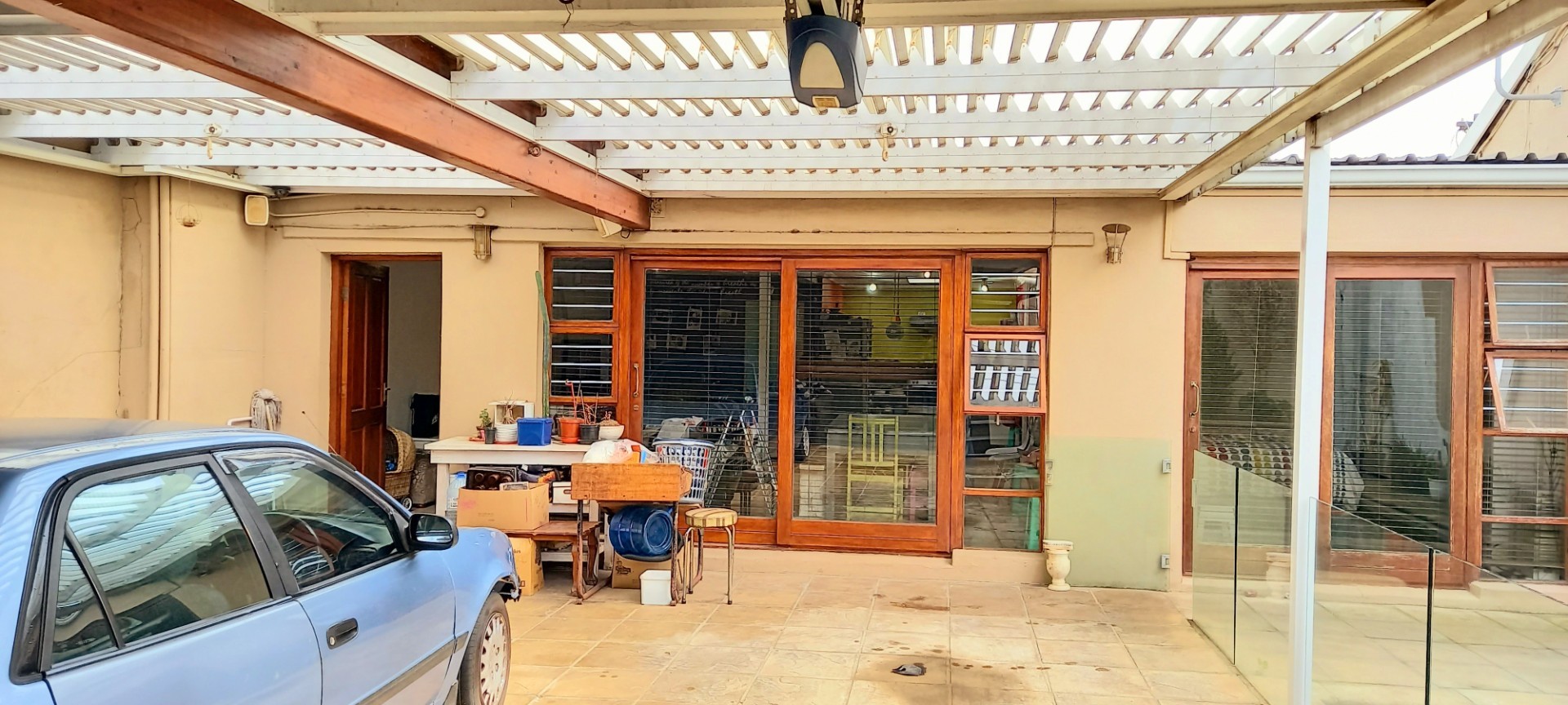House for sale in Woodstock, Cape Town