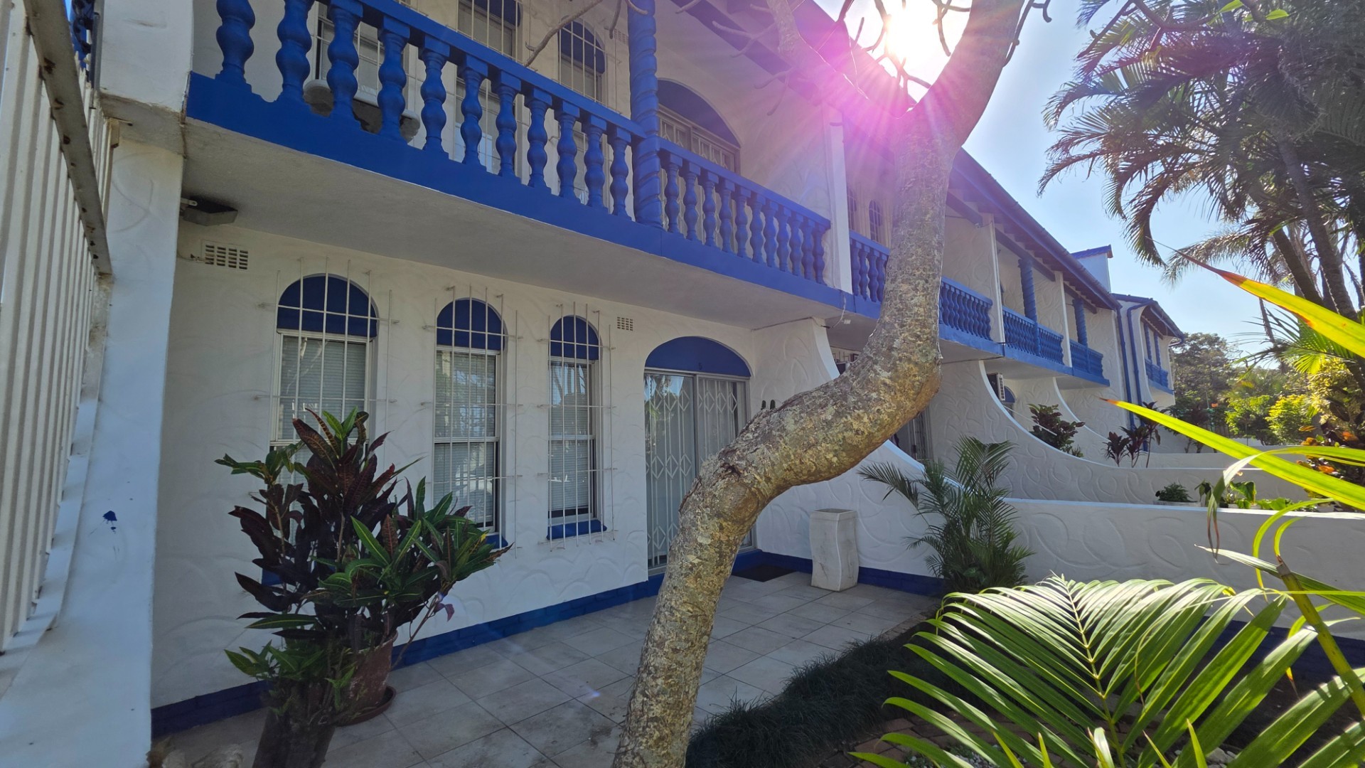 Townhouse for sale in Margate, KwaZulu Natal, 132 m²