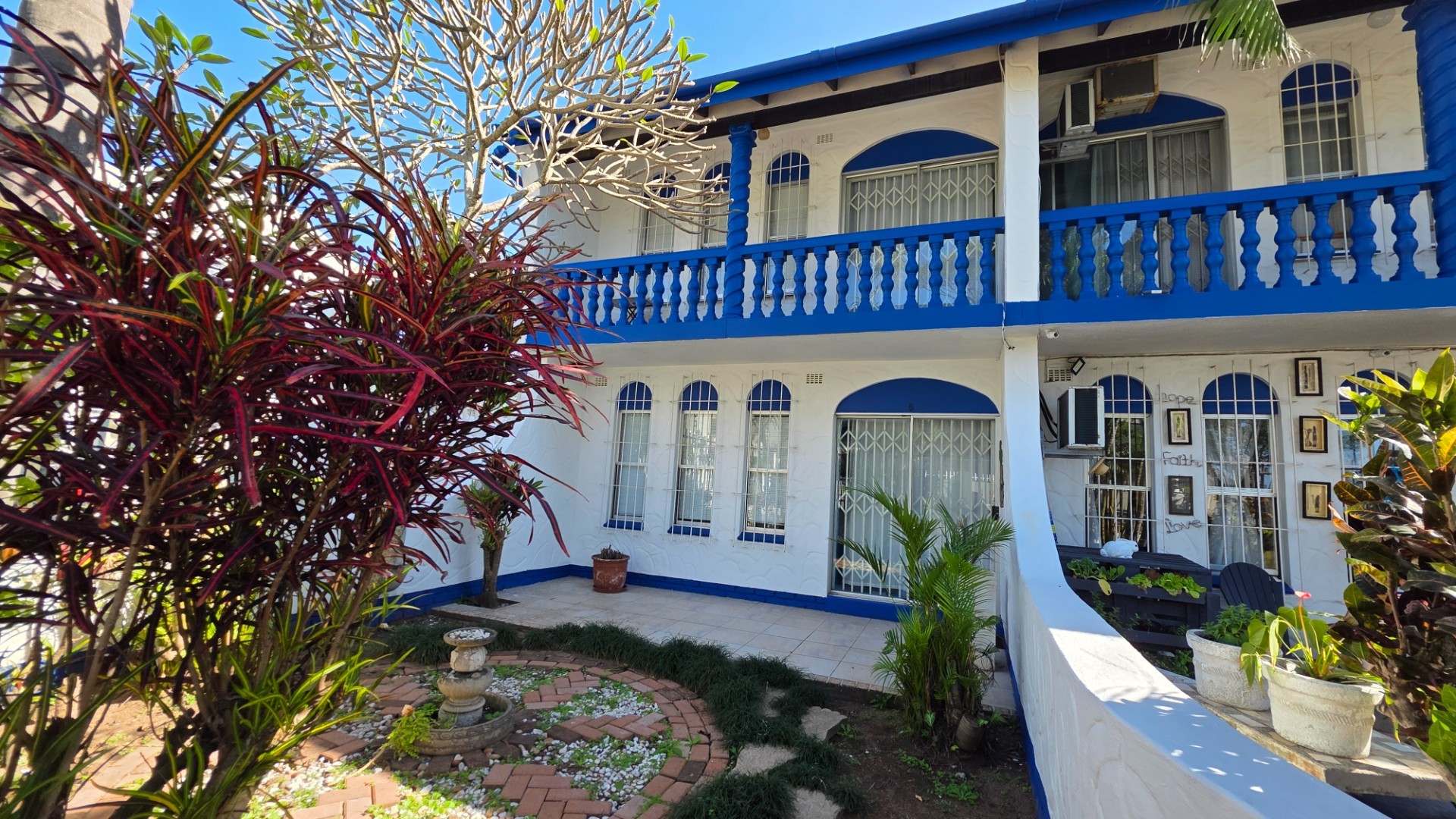 Townhouse for sale in Margate, KwaZulu Natal, 132 m²