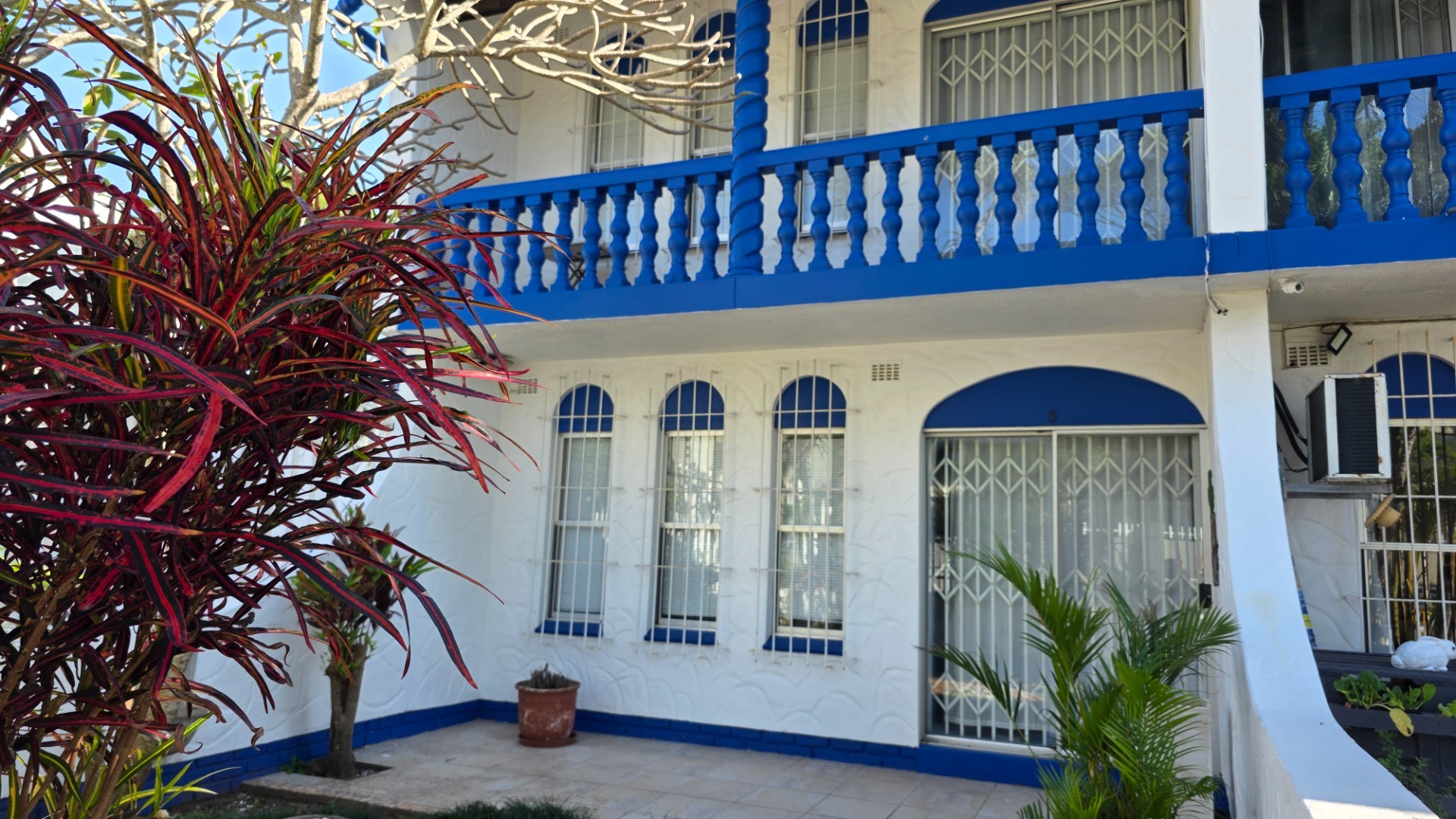 Townhouse for sale in Margate, KwaZulu Natal, 132 m²