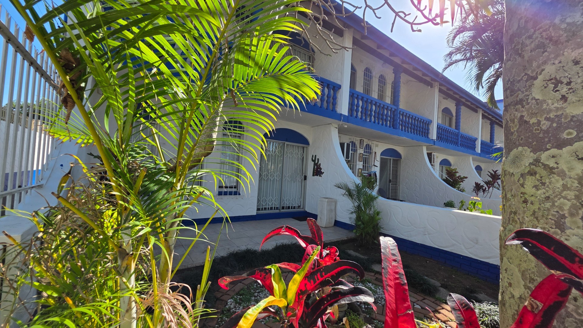 Townhouse for sale in Margate, KwaZulu Natal, 132 m²
