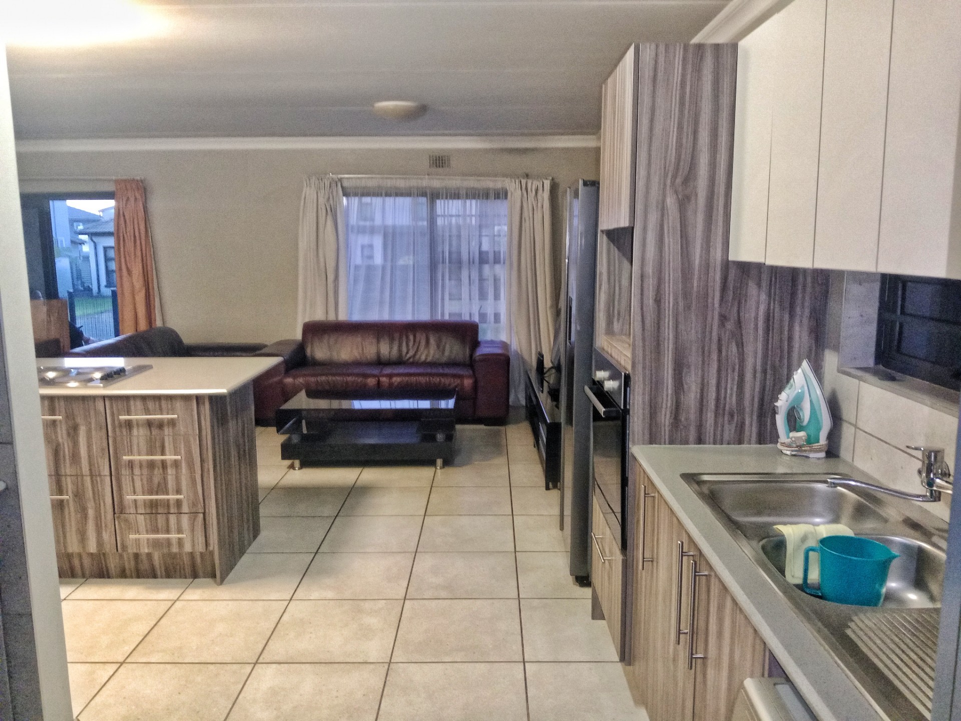 3 Bedroom Duplex For Sale in Zambezi Manor Lifestyle Estate, Pretoria