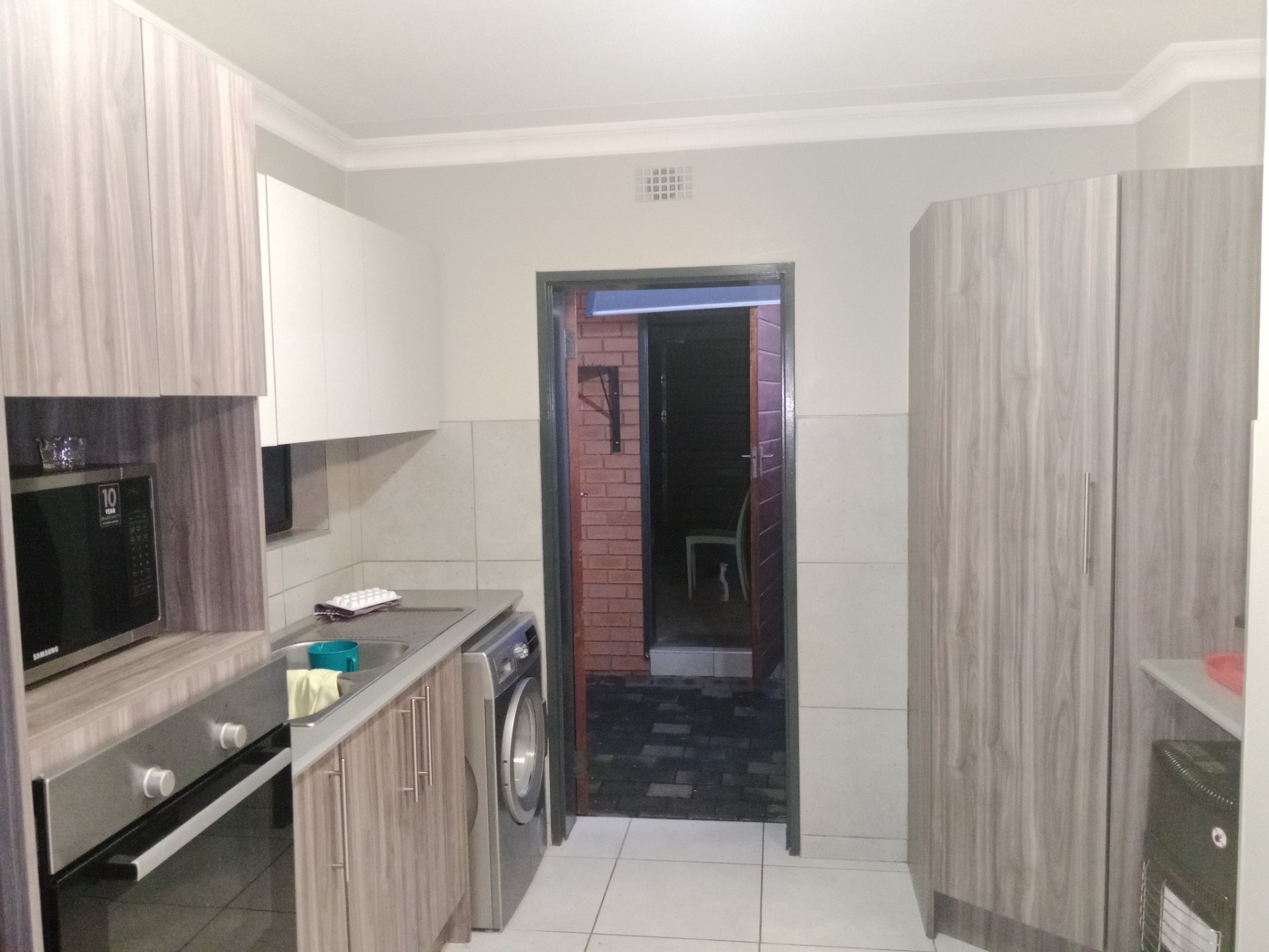 Duplex for sale in Zambezi Manor Lifestyle Estate, Pretoria, 144 m²