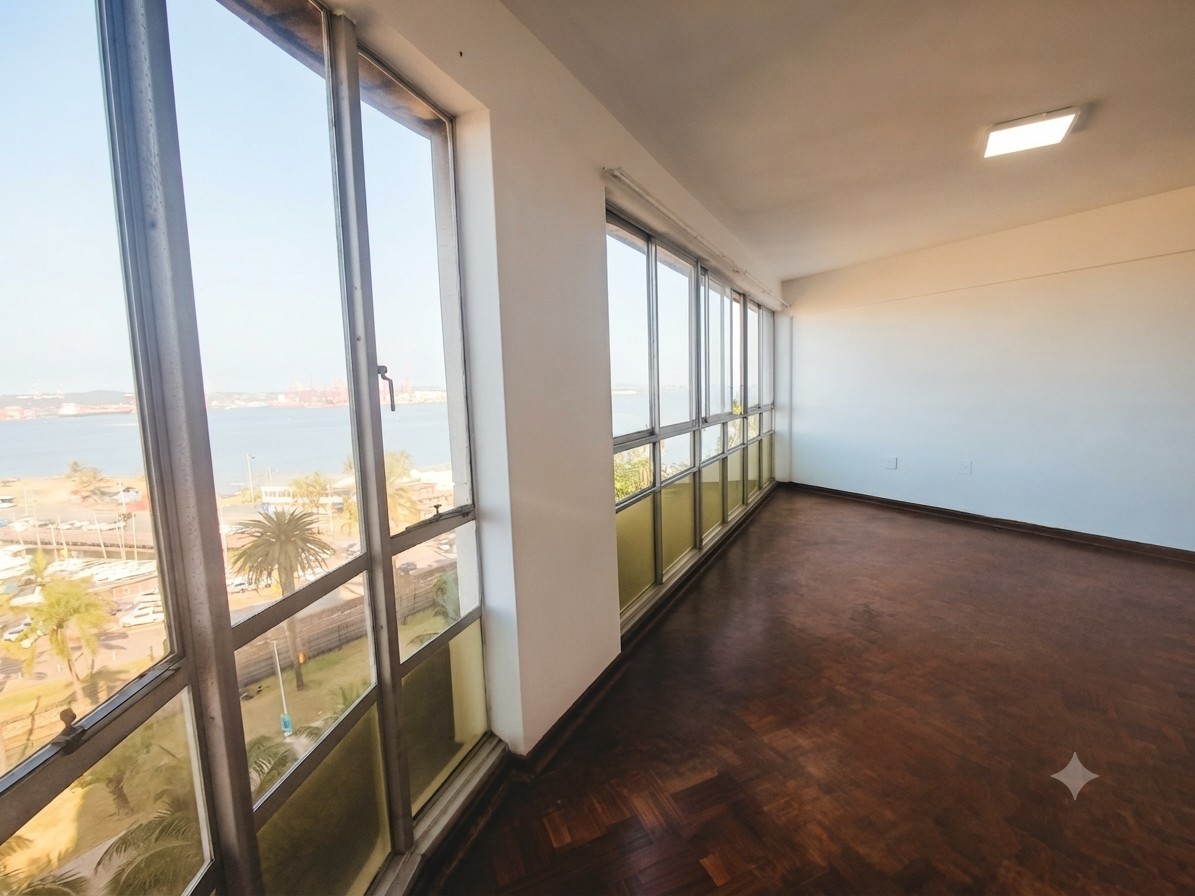 Apartment for rent in Durban Central, Durban, KwaZulu Natal, 93, Maritime Court, 139 Margaret Mncadi Avenue, Durban Central, Durban, KwaZulu Natal, 58 m²