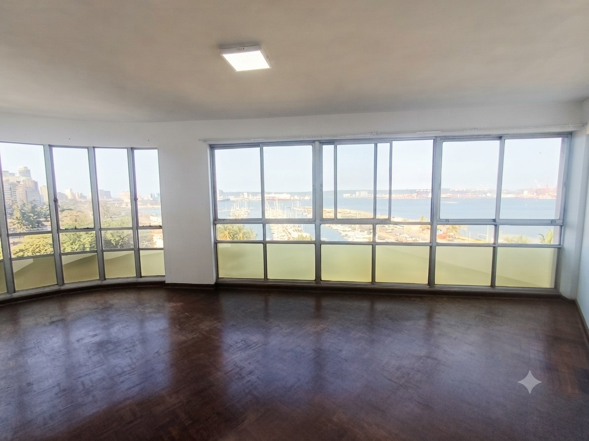 Iconic 1 Bed Waterfront Apartment in Durban Central for Rent 5