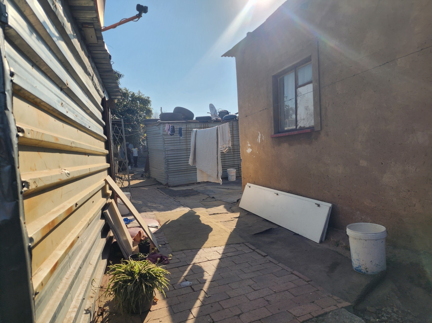 Income generating  Property investment For Sale in Diepsloot, Midrand