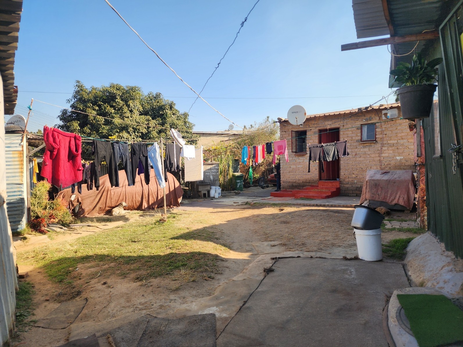 Income generating  Property investment For Sale in Diepsloot, Midrand